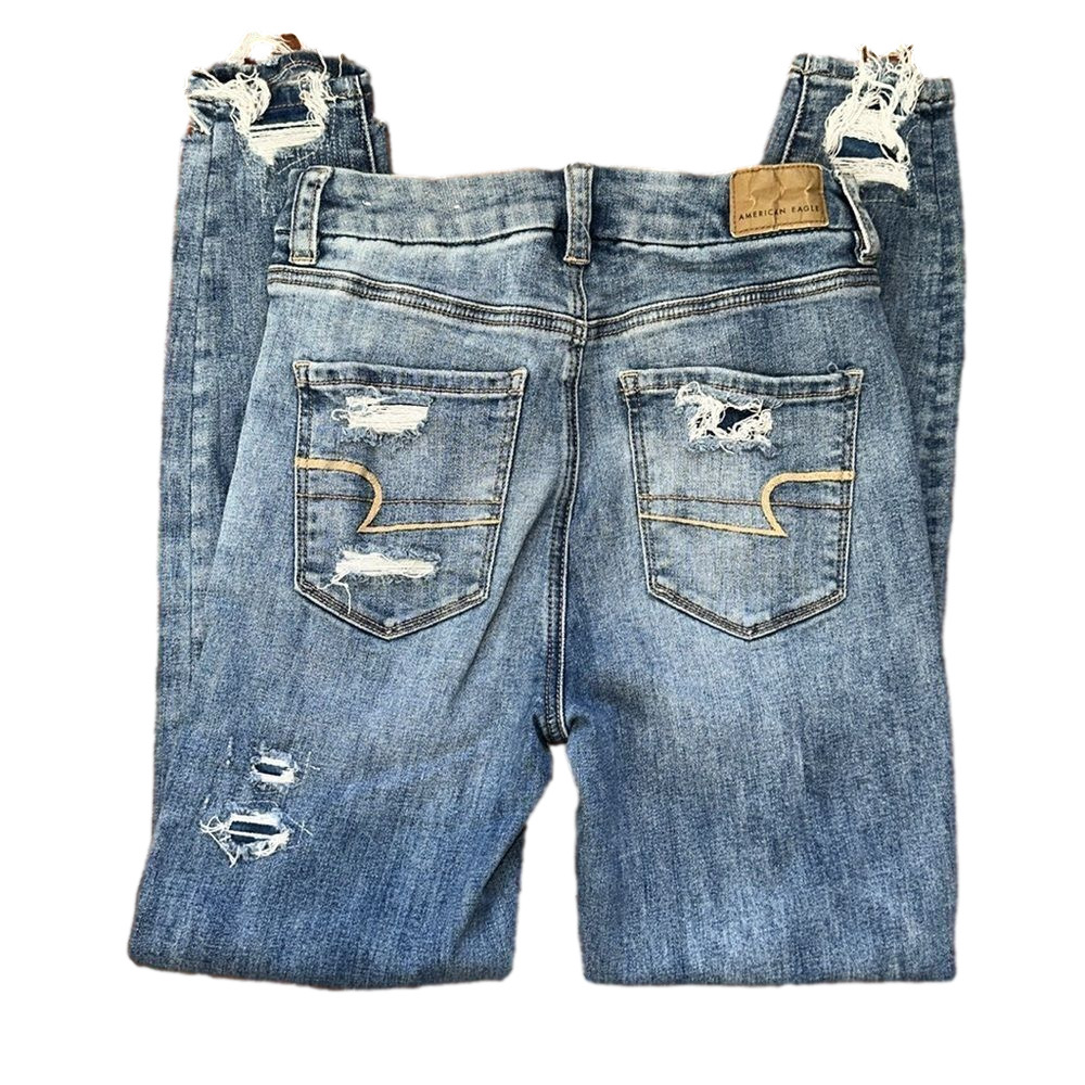 American Eagle Jeggings